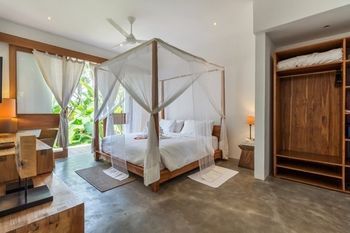 De Ubud Villas & Spa