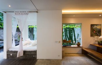 De Ubud Villas & Spa