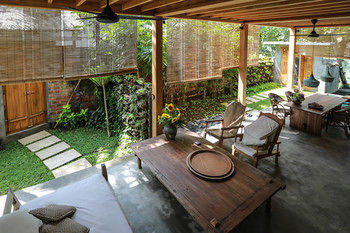 De Ubud Villas & Spa