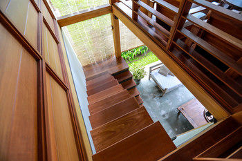 De Ubud Villas & Spa