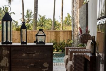 De Ubud Villas & Spa