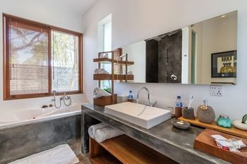 De Ubud Villas & Spa