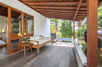 De Ubud Villas & Spa