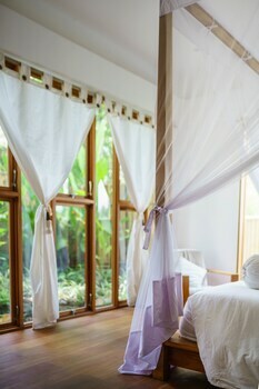 De Ubud Villas & Spa
