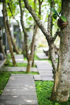 De Ubud Villas & Spa