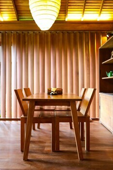De Ubud Villas & Spa