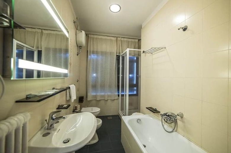Hotel La Vecchia Cartiera