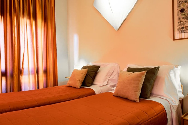 Hotel La Vecchia Cartiera