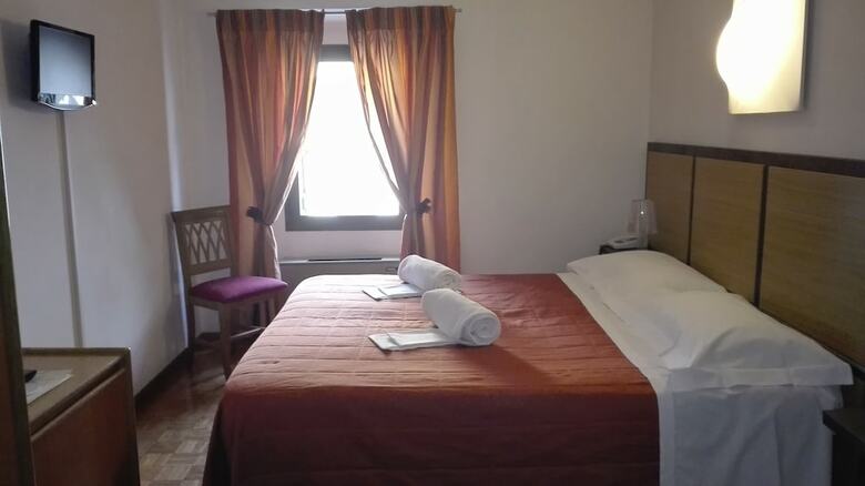 Hotel La Vecchia Cartiera