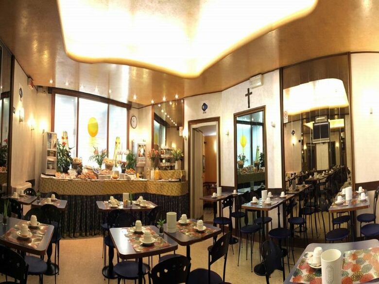 Hotel Centrale
