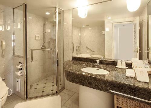 Hotel Nishitetsu Grand