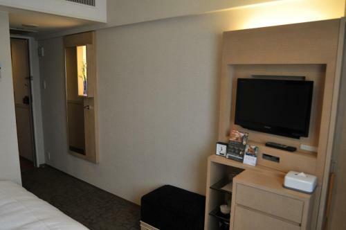 Hotel Nishitetsu Grand