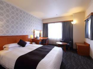 Hotel Nishitetsu Grand