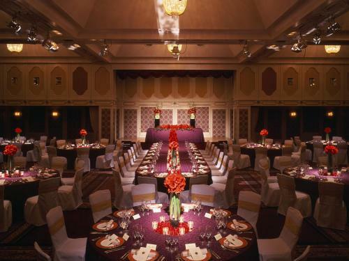 Hotel Nishitetsu Grand