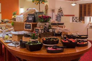Hotel Radisson Blu Daugava Riga