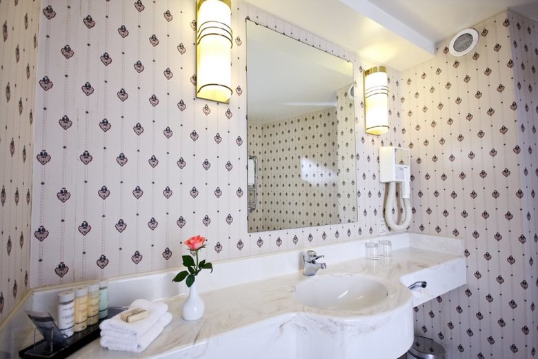 Hotel Radisson Blu Daugava Riga