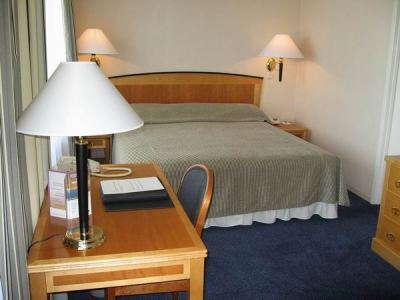 Hotel Radisson Blu Daugava Riga