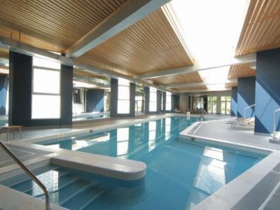 Hotel Radisson Blu Daugava Riga