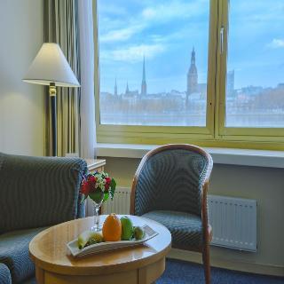 Hotel Radisson Blu Daugava Riga