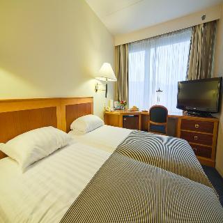 Hotel Radisson Blu Daugava Riga