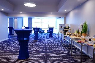 Hotel Radisson Blu Daugava Riga