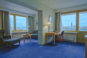 Hotel Radisson Blu Daugava Riga