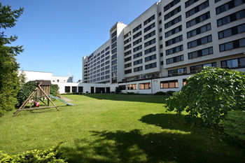Hotel Radisson Blu Daugava Riga