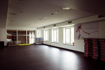 Hotel Radisson Blu Daugava Riga