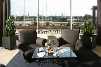 Hotel Radisson Blu Daugava Riga