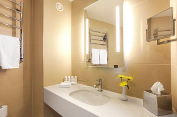 Hotel Radisson Blu Daugava Riga