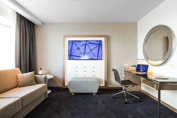 Hotel Radisson Blu Daugava Riga