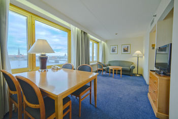 Hotel Radisson Blu Daugava Riga