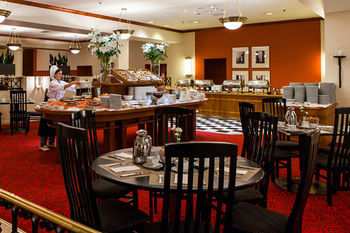 Hotel Radisson Blu Daugava Riga