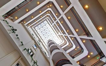 Hotel Radisson Blu Daugava Riga