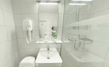Hotel Radisson Blu Daugava Riga