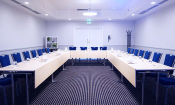 Hotel Radisson Blu Daugava Riga