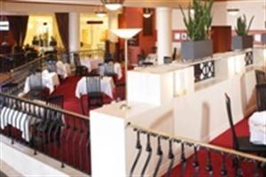 Hotel Radisson Blu Daugava Riga