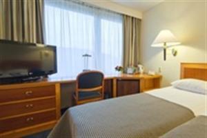 Hotel Radisson Blu Daugava Riga