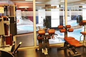 Hotel Radisson Blu Daugava Riga