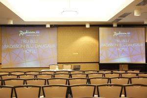 Hotel Radisson Blu Daugava Riga