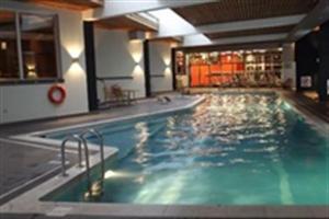 Hotel Radisson Blu Daugava Riga
