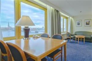 Hotel Radisson Blu Daugava Riga