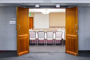 Hotel Radisson Blu Daugava Riga