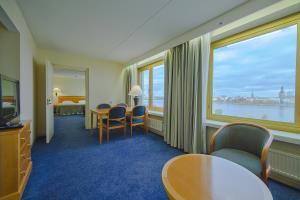 Hotel Radisson Blu Daugava Riga