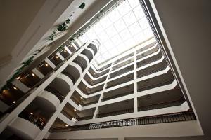 Hotel Radisson Blu Daugava Riga