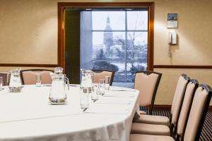 Hotel Radisson Blu Daugava Riga