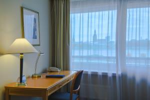Hotel Radisson Blu Daugava Riga