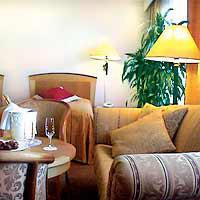 Hotel Radisson Blu Daugava Riga