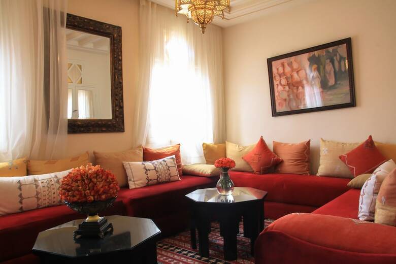Hotel Le Berbere Palace