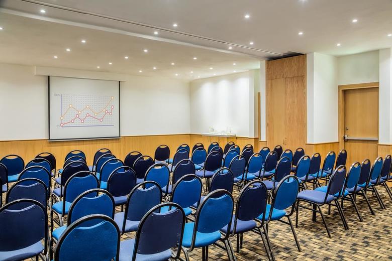 Hotel Fiesta Inn Aguascalientes